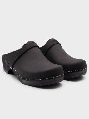SANDGRENS CLOGS